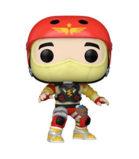 Funko pop dc comics the flash