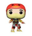 Funko pop dc comics the flash
