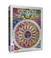 Juego mesa devir sagrada