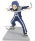 BANPRESTO MY HERO ACADEMIA BRAVEGRAPH: HITOSHI SHINSO VOL.1 (12 CM)