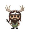Funko pop diablo 4 druid druida