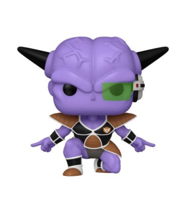 Funko pop dragon ball z ginyu