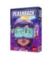 Juego mesa flashback zombie kidz edad