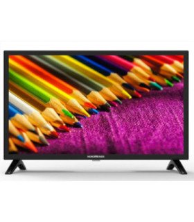 Tv nordmende 24 pulgadas led hd ready