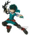 BANPRESTO MY HERO ACADEMIA THE AMAZING HEROES PLUS (VOL.2) (13 CM)
