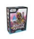 Juego mesa bounty hunters