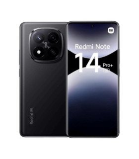 Movil xiaomi redmi note 14 pro+