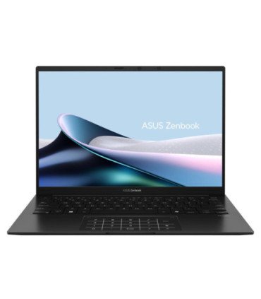 Portatil asus zenbook oled um3406ka - qd074w amd