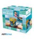 Taza 3d abystyle disney stitch hawaiano