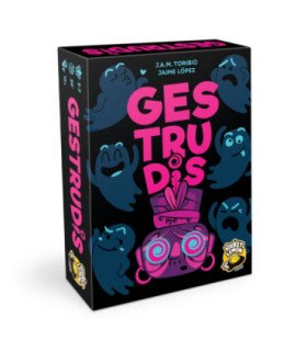Juego mesa gestrudis