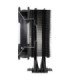 Ventilador disipador cpu hiditec c12 pwm
