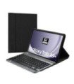 Funda + teclado subblim keytab pro