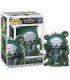 FUNKO POP! MARVEL MECHSTRIKE MONSTER HUNTERS: DOCTOR DOOM (990)