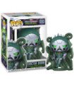 FUNKO POP! MARVEL MECHSTRIKE MONSTER HUNTERS: DOCTOR DOOM (990)