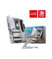 Placa base msi mpg b850 edge