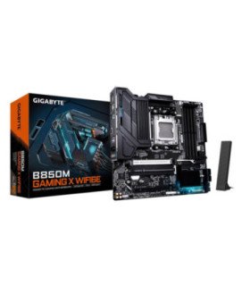 Placa base gigabyte b850m gaming x
