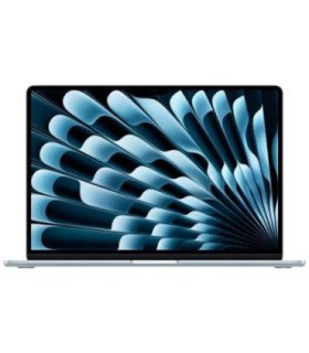 Portatil apple macbook air 15 apple