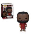 Funko pop cine us abraham con