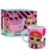 Taza gb eye lol surprise ceramica