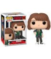 Funko pop series tv stranger things