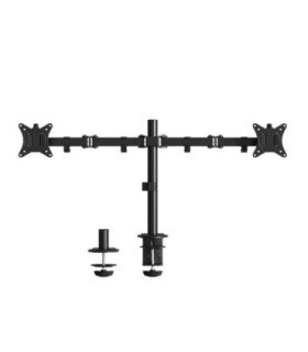 Soporte mesa ewent ew1512 2 monitores