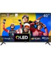 Tv chiq 40 pulgadas qled l40qg7l fhd