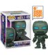 FUNKO POP! WHAT IF...?: 6" THE HYDRA STOMPER (15 CM) (872)