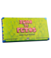Juego mesa zumo fetas