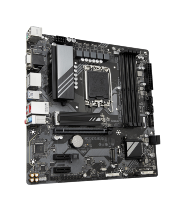 Placa base gigabyte b760m ds3h ddr4