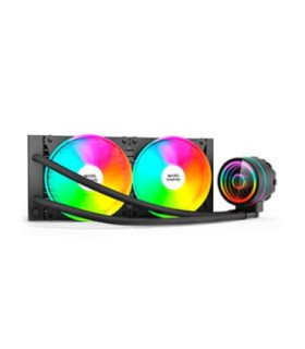 Kit refrigeracion liquida mars gaming ml - one240