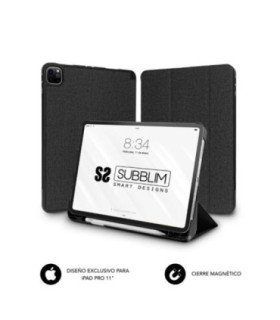 Funda subblim shock case ipad pro