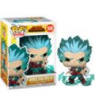 FUNKO POP! ANIMATION - MY HERO ACADEMIA: INFINITE DEKU WITH ERI (1008)