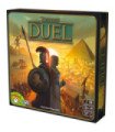 Juego mesa asmodee 7 wonders: duel