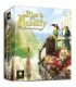 Juego mesa rise to nobility en