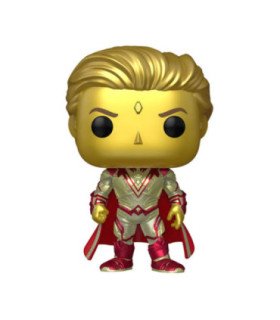 Funko pop marvel guardianes la galaxia