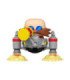 Funko pop rides deluxe videojuegos sonic