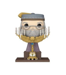 Funko pop harry potter deluxe dumbledore