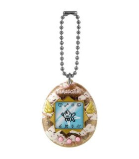 Tamagotchi angel sky