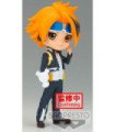 BANPRESTO Q POSKET MY HERO ACADEMIA: DENKI KAMINARI (VER.B) (14 CM)