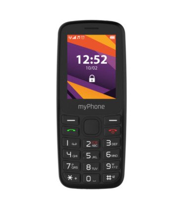Telefono movil myphone 6410 2.4 pulgadas 4g