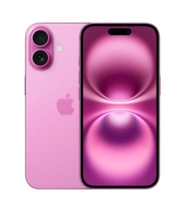 Movil apple iphone 16 512gb pink