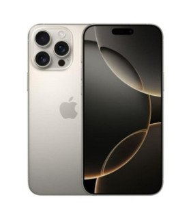 Movil apple iphone 16 pro 1tb