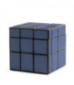 Cubo rubik qiyi mirror 3x3 azul