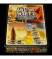 Juego mesa guns & steel pegi