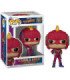 FUNKO POP! MARVEL MS MARVEL: KAMALA KHAN (1078)