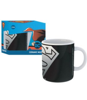 Taza gb eye ceramica dc comic