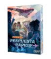 Juego mesa pandemic respuesta rapida pegi