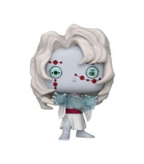 Funko pop kimetsu no yaiba demon