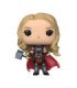 Funko pop marvel thor love &