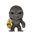 Funko pop cine godzilla x kong